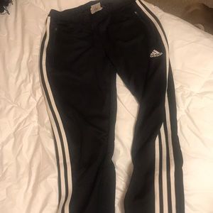 Nike clima cool soccer sweats